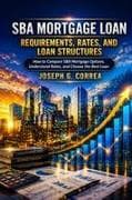 SBA Mortgage Loan Requirements, Rates, and Loan Structures