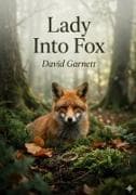 Lady Into Fox