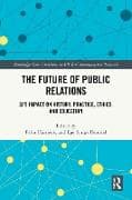The Future of Public Relations