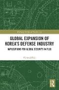 Global Expansion of Korea's Defense Industry