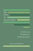 The Price of Sustainability