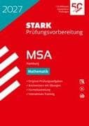STARK Mathematik - MSA 2027 Hamburg - Prüfungsvorbereitung