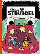 Kleiner Strubbel: Puddingsda, sag mal A!