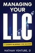 Managing Your LLC