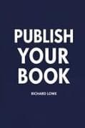 Publish Your Book