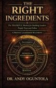 The Right Ingredients