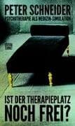 Ist der Therapieplatz noch frei?