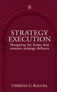 Strategy Execution