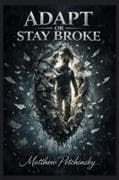 Adapt or Stay Broke