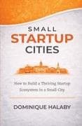 Small Startup Cities