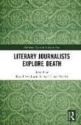 Literary Journalists Explore Death