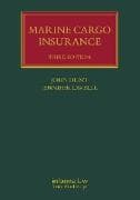 Marine Cargo Insurance