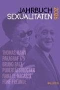 Jahrbuch Sexualitäten 2026