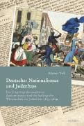 Deutscher Nationalismus und Judenhass