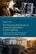 Die Deutsche Reichsbank im nationalsozialistischen Eroberungskrieg