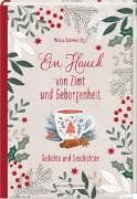 Ein Hauch von Zimt und Geborgenheit