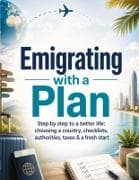 Emigrating with a Plan