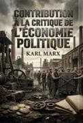 Contribution à la critique de l'économie politique