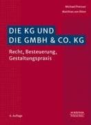 Die KG und die GmbH & Co. KG