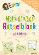 Mein großer Rätselblock