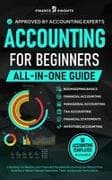 Accounting for Beginners (All-in-One)