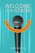 Welcome to the Stage