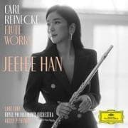 Carl Reinecke: Flute Works