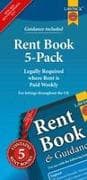 Rent Book 5-Pack