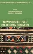 New Perspectives on African Business