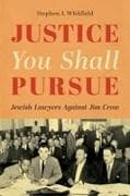 Justice You Shall Pursue