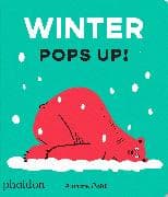 Winter Pops Up!