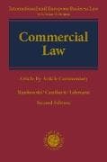 Commercial Law