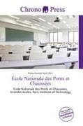 École Nationale des Ponts et Chaussées