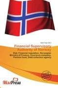 Financial Supervisory Authority of Norway
