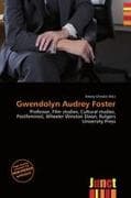 Gwendolyn Audrey Foster