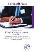 King's College London Alumni