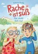 Rache ist süß - Hier stinkt doch was!