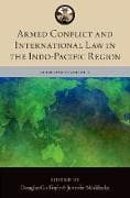 Armed Conflict and International Law in the Indo-Pacific Region