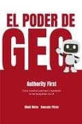 El poder de GEO