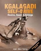 Kgalagadi Self-Drive