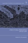 Structural Principles of EU Law