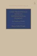 Care Proceedings with an International Element