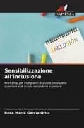 Sensibilizzazione all'inclusione
