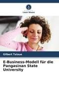 E-Business-Modell für die Pangasinan State University