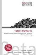 Talent Platform