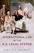 International Law in the US Legal System