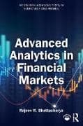 Advanced Analytics in Financial Markets