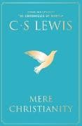 Mere Christianity