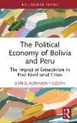 The Political Economy of Bolivia and Peru