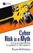 Cyber Risk is a Myth